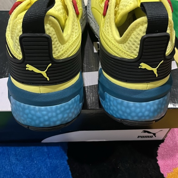 Brand new shoes for sale for men for everyday and workout 100% authentic - Picture 5 of 7